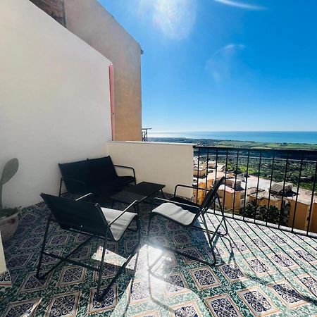 Amore E Mare Agrigento Dış mekan fotoğraf