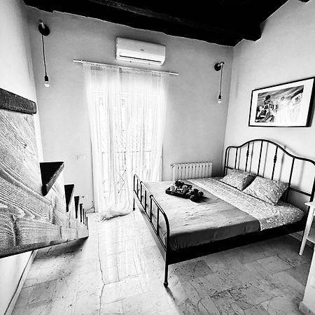 Amore E Mare Agrigento Dış mekan fotoğraf