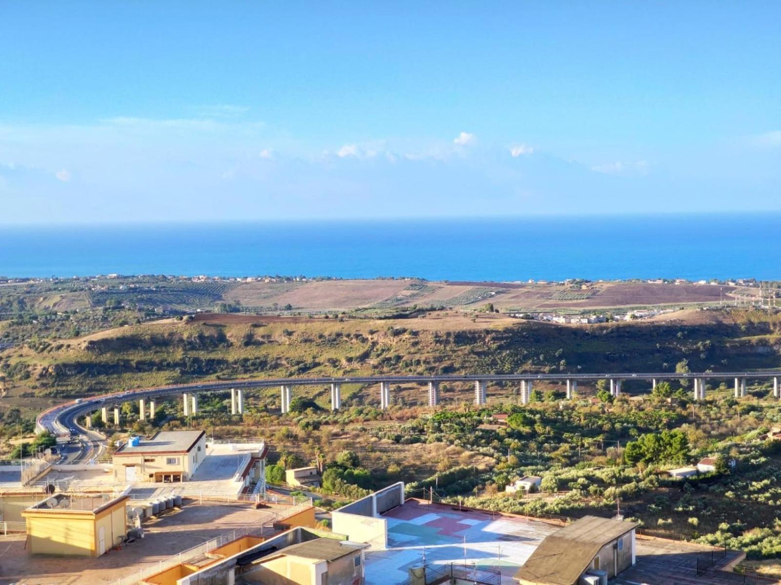Amore E Mare Agrigento Dış mekan fotoğraf